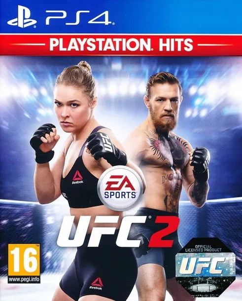 EA Sports FC 24